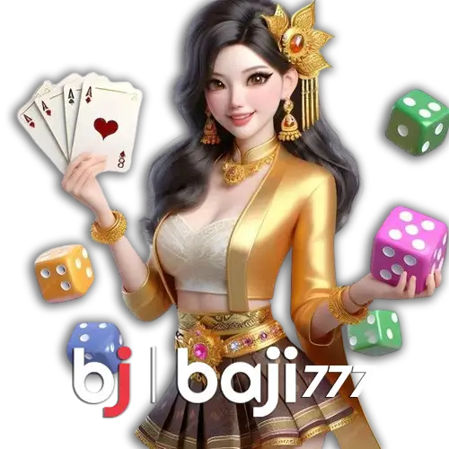 baji 777 live login